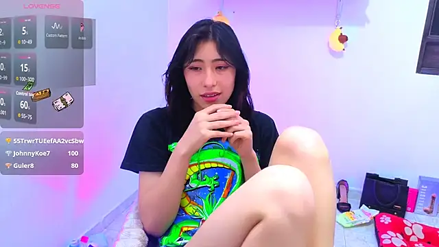 yeon-ju webcam