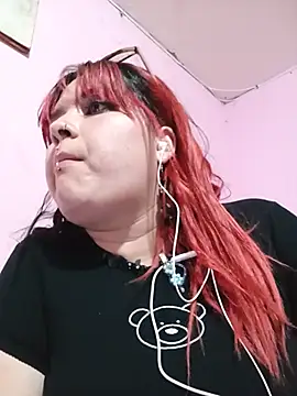 curvy_latina webcam