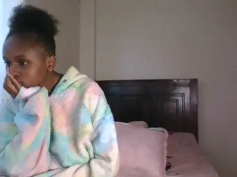 Sassycruz webcam
