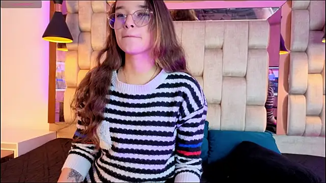 ZoeDear_ webcam