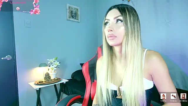 ale_lovee webcam