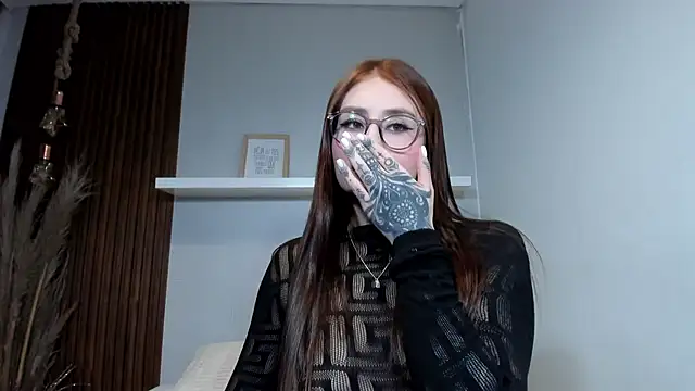 LANA-JONNES webcam