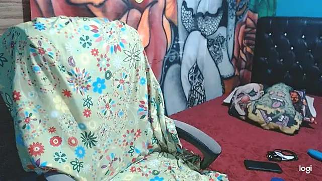Dulce_domini webcam