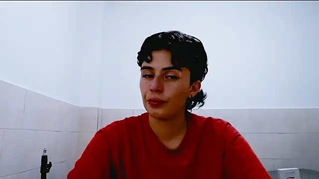 Cocain_Atenea webcam
