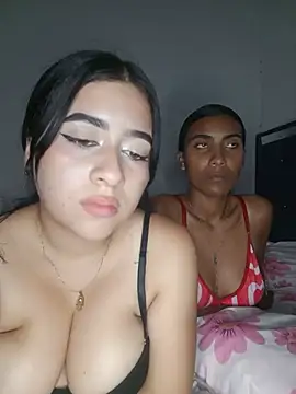 Chloe_Sky_love webcam