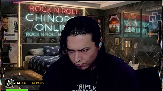 chino_roz webcam