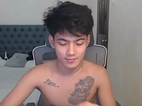 prince_kiyoshi (M twink) - Lets have Fun Since Im New Here !