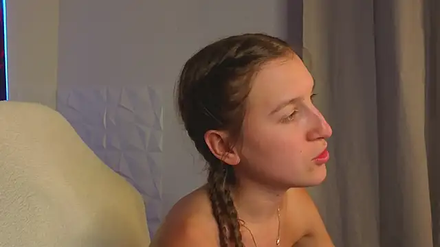Xenia_paradise webcam