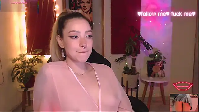 sakura_beauty webcam