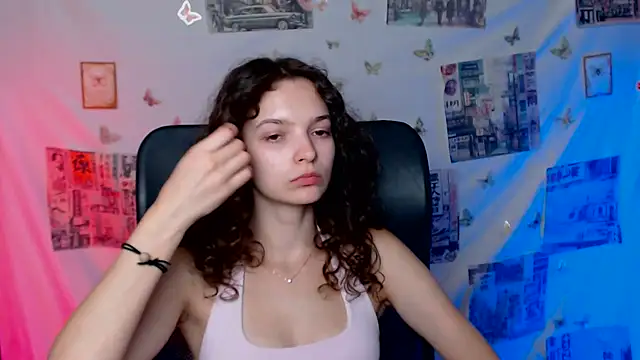 _SusieSu_ webcam