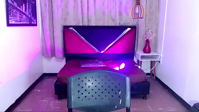 luisa__torres webcam