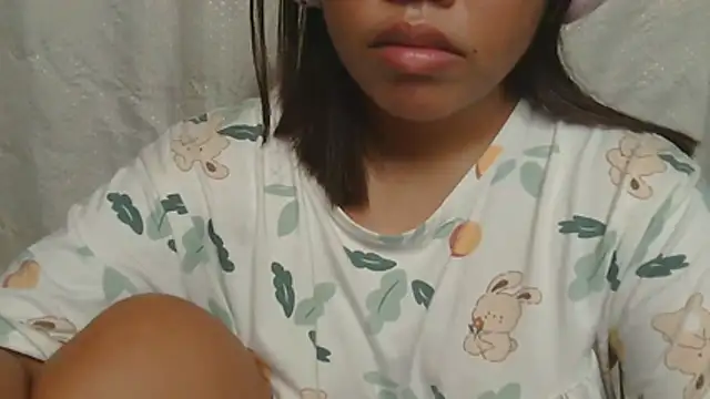 ChubbyButty webcam