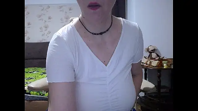 Mary_x webcam
