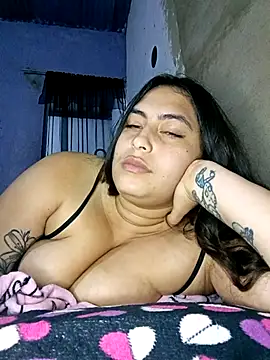 xandra252 webcam