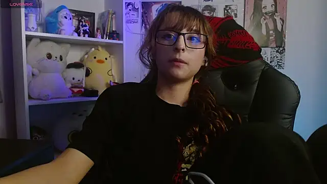 CelesteAyase webcam