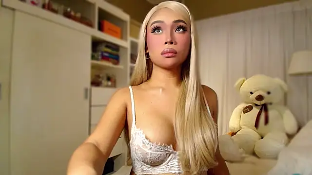 venusangelic webcam