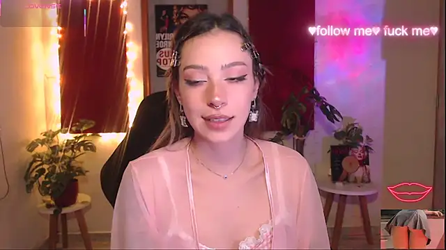 sakura_beauty webcam