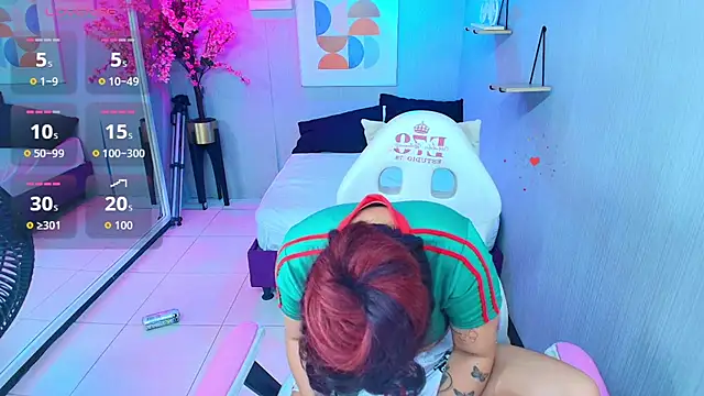 Maggy_t18 webcam