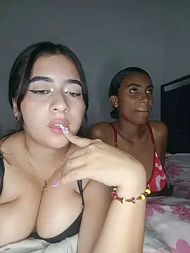 Chloe_Sky_love webcam