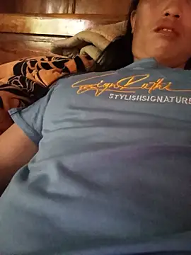 jerry-xx webcam