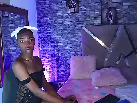 Modella: Keily_Tsx1