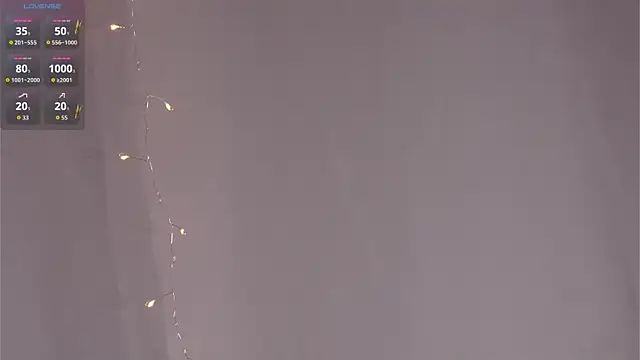 CherlyGuss webcam