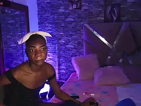 Keily_Tsx1 webcam