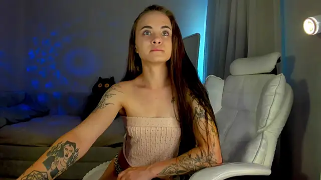 Black_Dollarss webcam