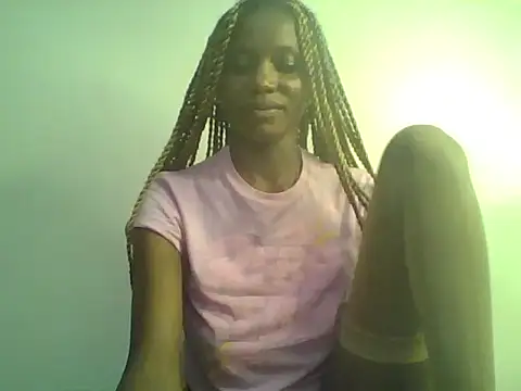 DelteAfriq webcam