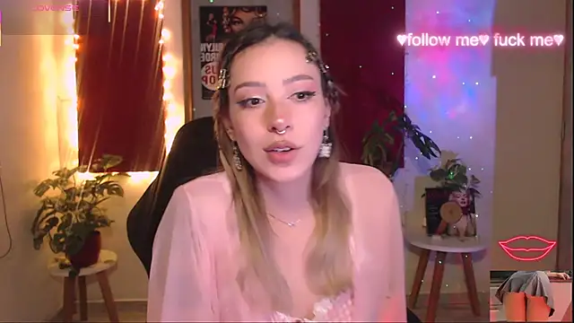 sakura_beauty webcam