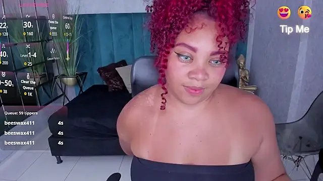 AngelaCoffee webcam