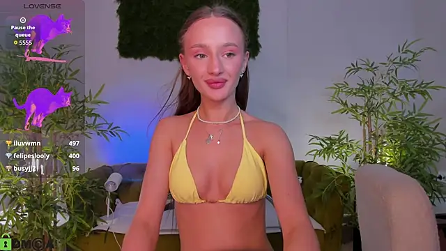 miiss__lulu webcam