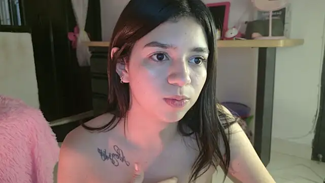 eva_sin18 live cam on StripChat