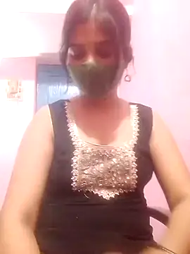 jyoti_023 (F milf) - Boobs Show