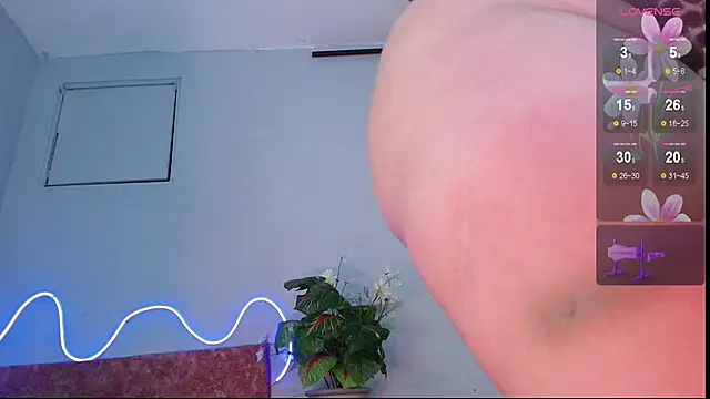 GiordanaPinoo webcam
