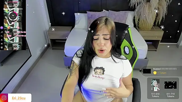 caroline23_x live cam on StripChat