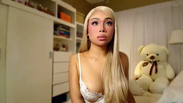 venusangelic live cam on StripChat