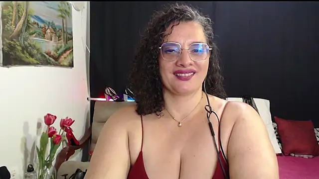 Aleja_Gonzales webcam