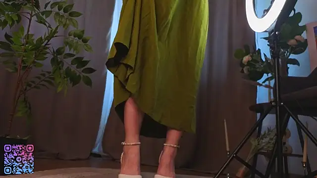 SoniaScott webcam