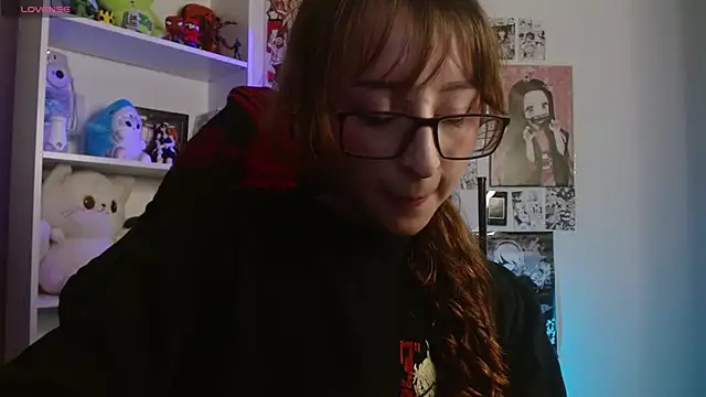 CelesteAyase webcam