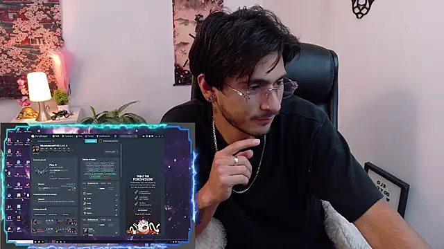 Elian_savoy webcam