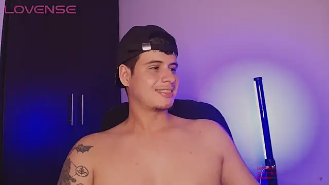BjornSteel webcam