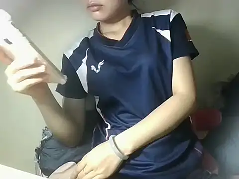 Be-MyMy webcam