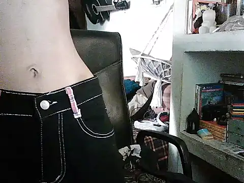 exude_diya webcam