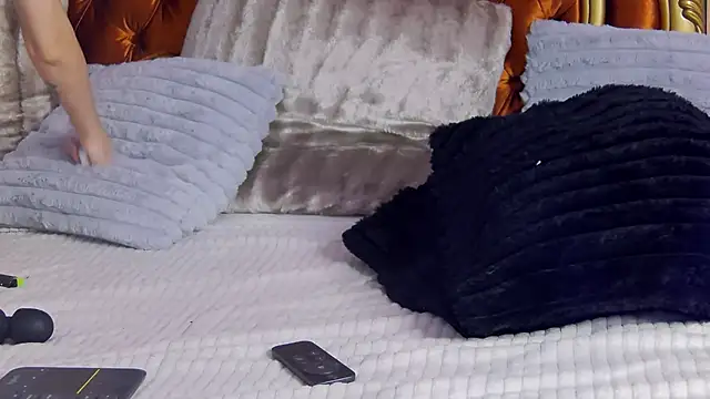 CarolinaBlair webcam
