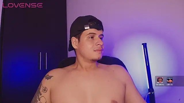 BjornSteel webcam
