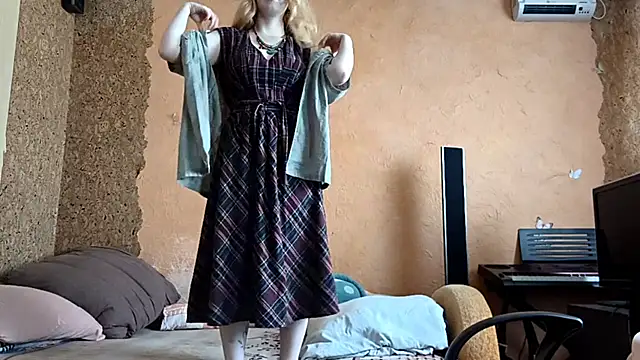 KateVibe_01 webcam