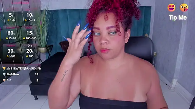 AngelaCoffee webcam