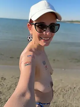 NataKitten webcam