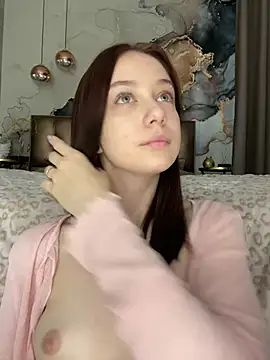 miraxs (F teen) - 😈 TOPLESS 3 FINGERS IN PUSSY